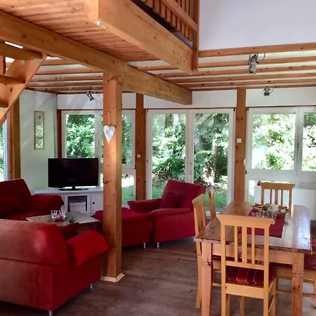 펜션 Haus Janina Rieste