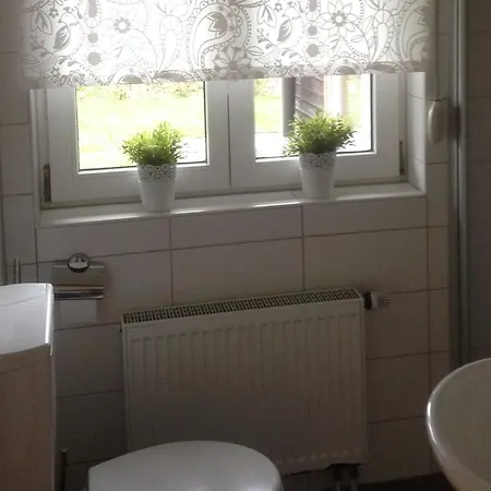 Haus Janina * Rieste