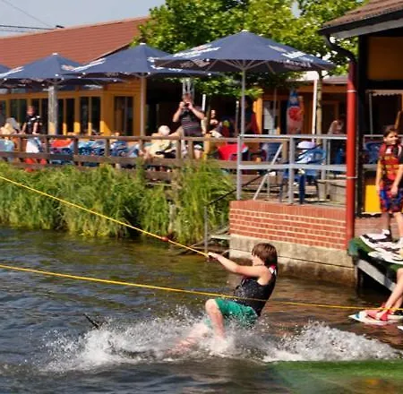 Haus Janina * Rieste