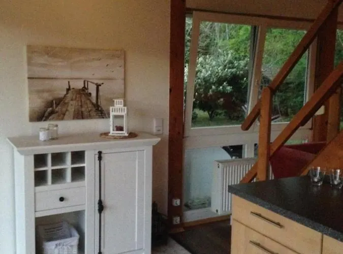 Casa de Férias Haus Janina