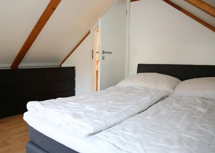 Casa de Férias Haus Janina