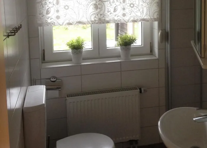 Haus Janina * Rieste