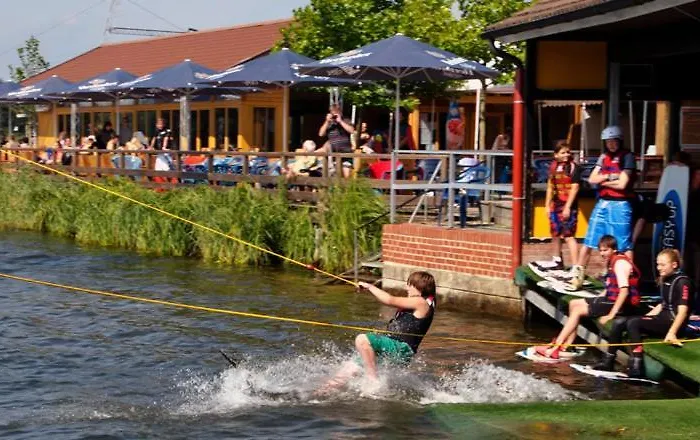 Haus Janina * Rieste